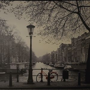 Meet your Posher, Dan